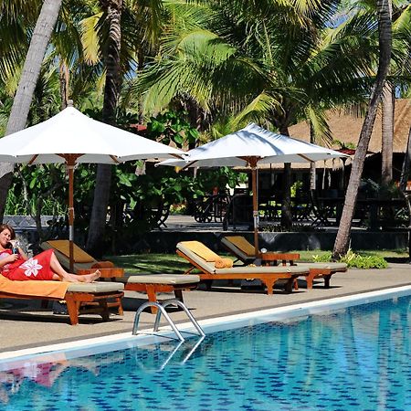 Aureum Palace Hotel & Resort Ngwe Saung Ngwesaung Ngoại thất bức ảnh