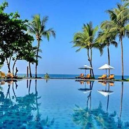 Aureum Palace Hotel & Resort Ngwe Saung Ngwesaung Ngoại thất bức ảnh