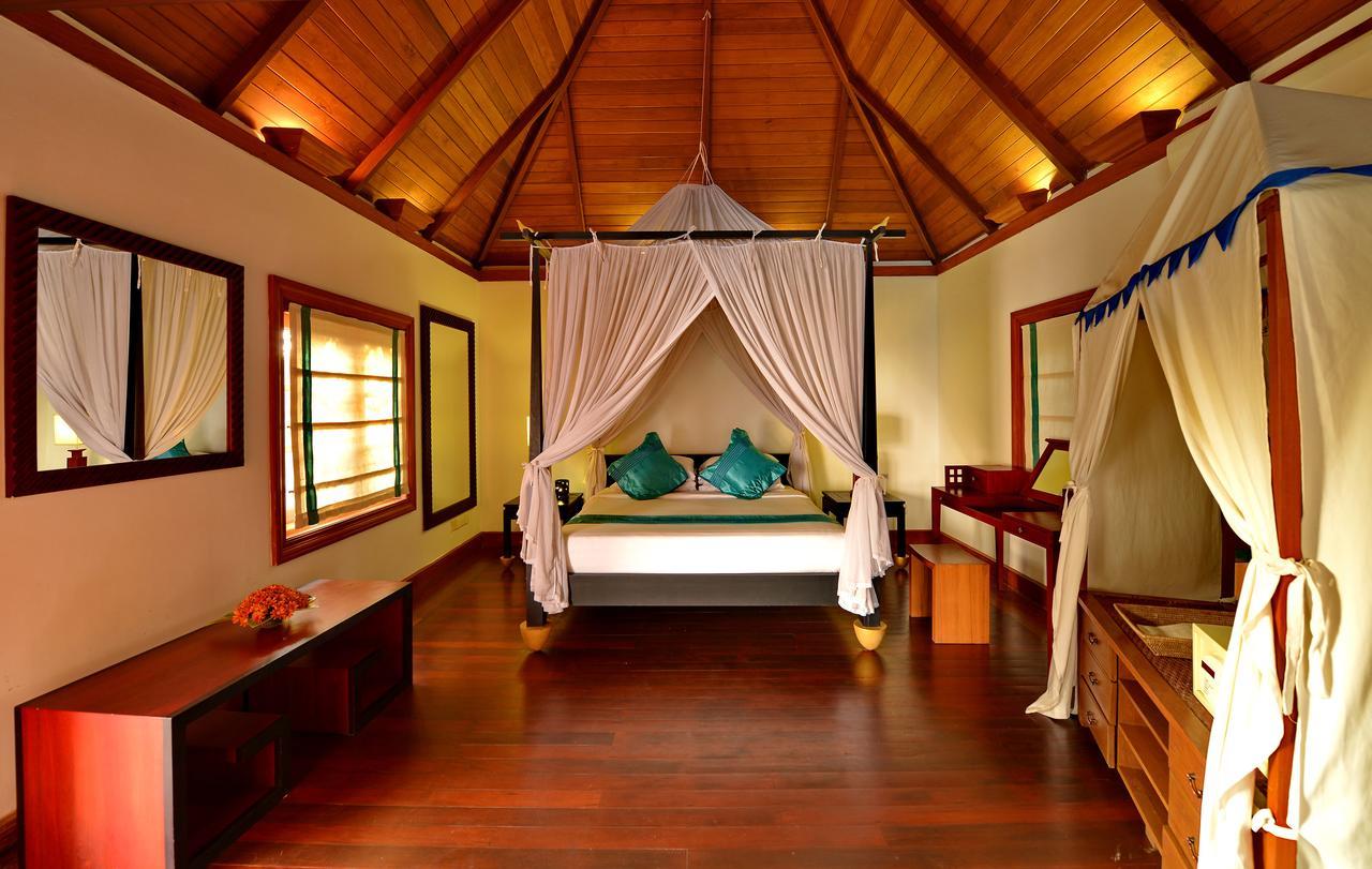 Aureum Palace Hotel & Resort Ngwe Saung Ngwesaung Ngoại thất bức ảnh