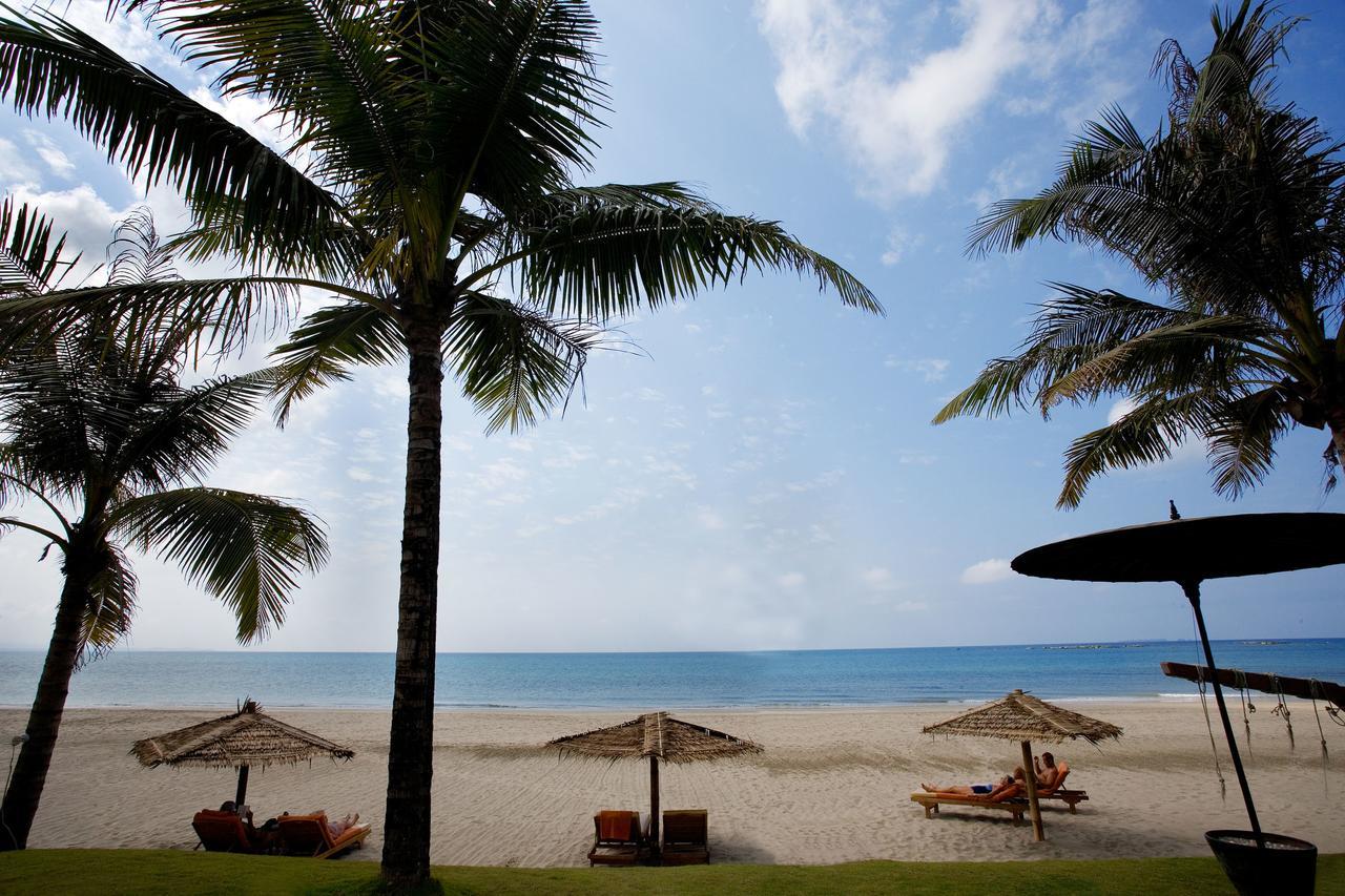 Aureum Palace Hotel & Resort Ngwe Saung Ngwesaung Ngoại thất bức ảnh