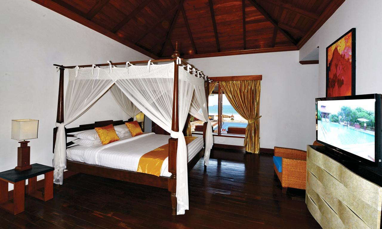Aureum Palace Hotel & Resort Ngwe Saung Ngwesaung Ngoại thất bức ảnh