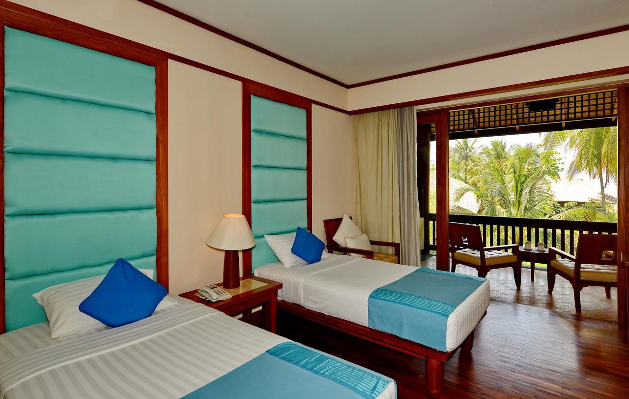 Aureum Palace Hotel & Resort Ngwe Saung Ngwesaung Ngoại thất bức ảnh