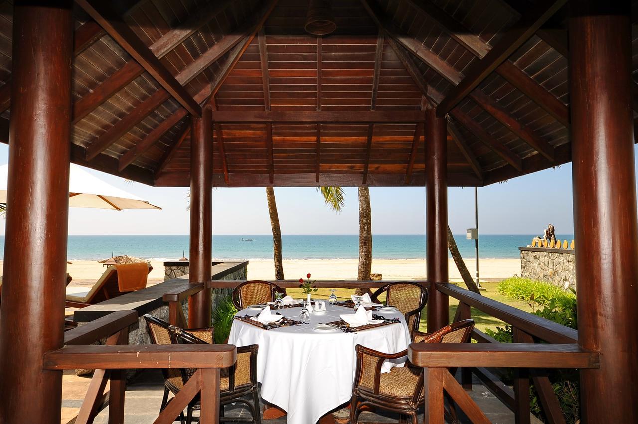 Aureum Palace Hotel & Resort Ngwe Saung Ngwesaung Ngoại thất bức ảnh