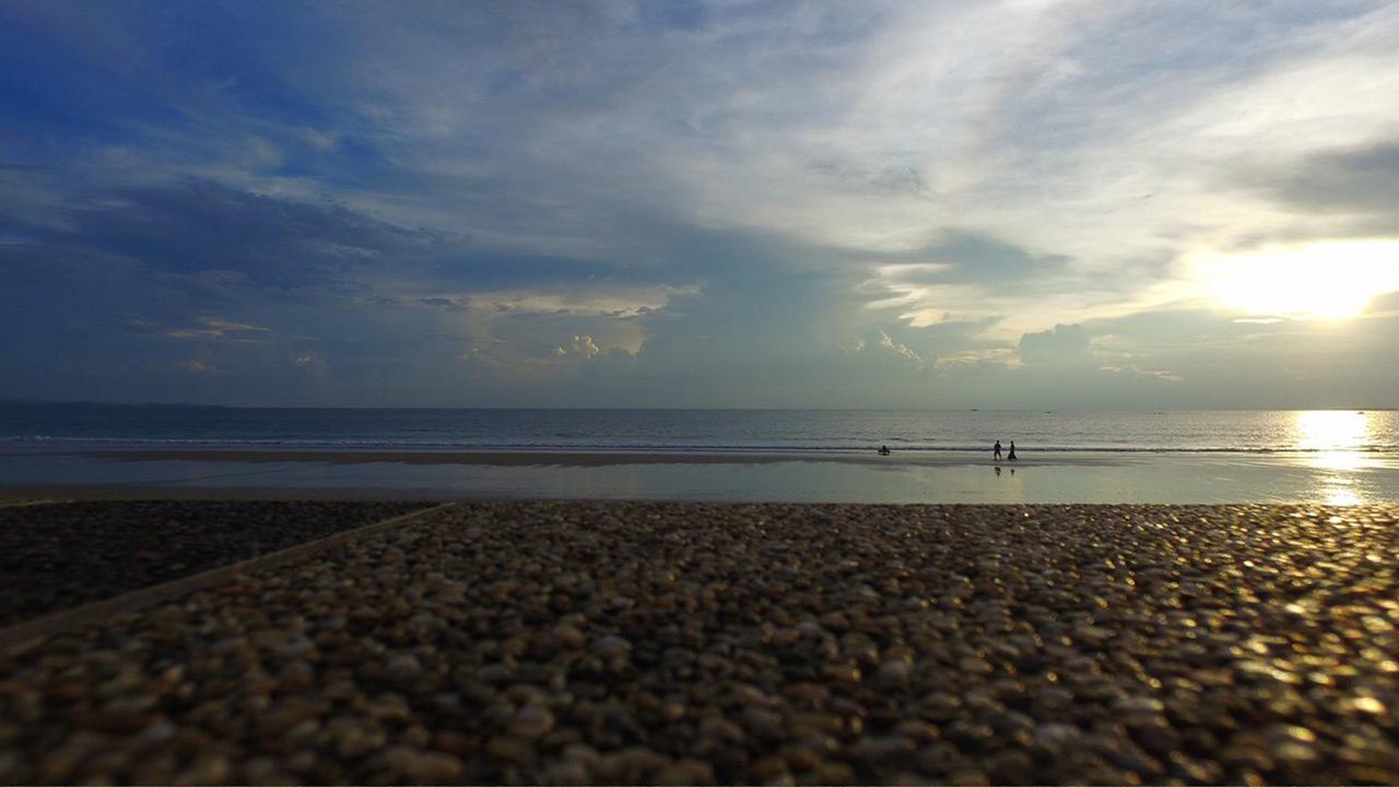 Aureum Palace Hotel & Resort Ngwe Saung Ngwesaung Ngoại thất bức ảnh
