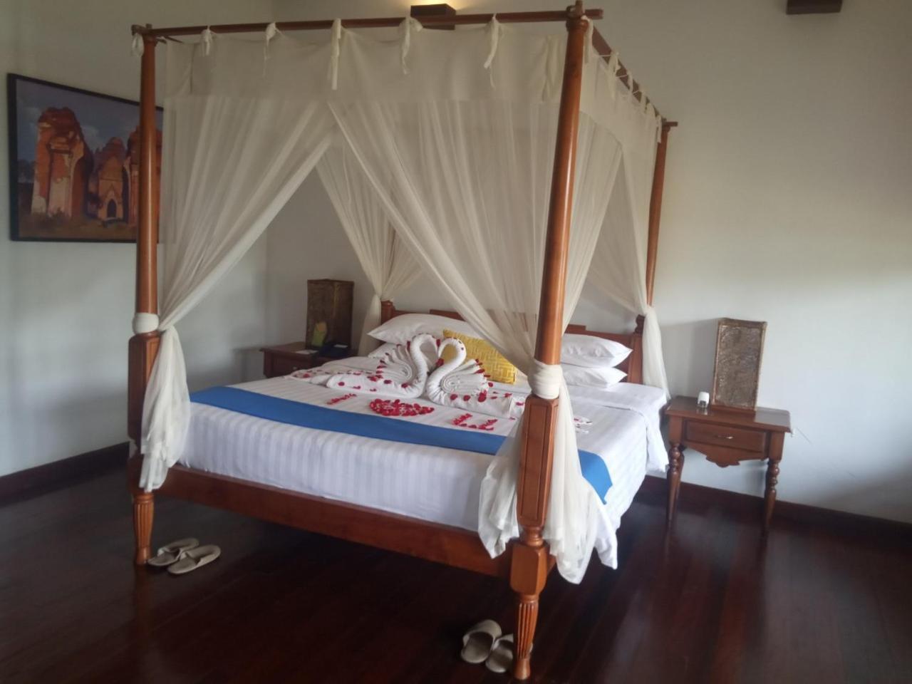 Aureum Palace Hotel & Resort Ngwe Saung Ngwesaung Ngoại thất bức ảnh