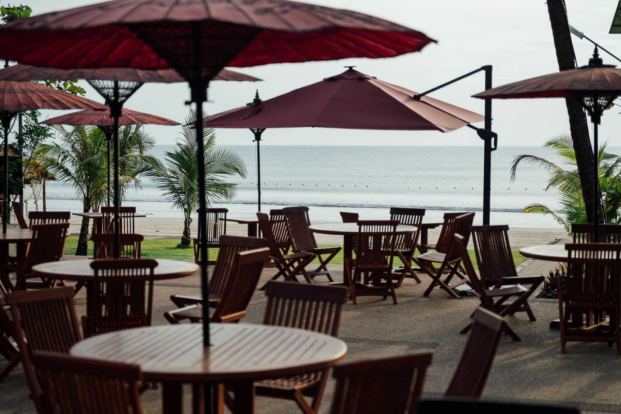 Aureum Palace Hotel & Resort Ngwe Saung Ngwesaung Ngoại thất bức ảnh