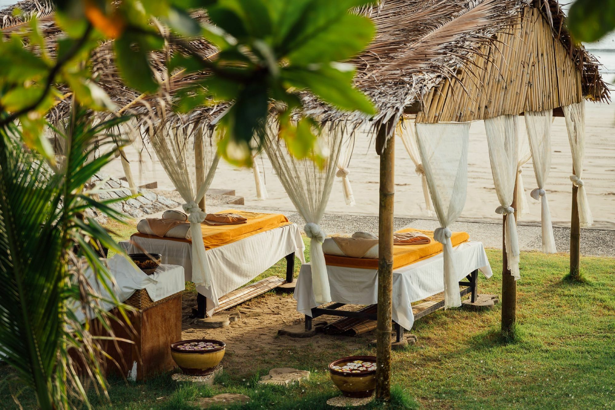 Aureum Palace Hotel & Resort Ngwe Saung Ngwesaung Ngoại thất bức ảnh
