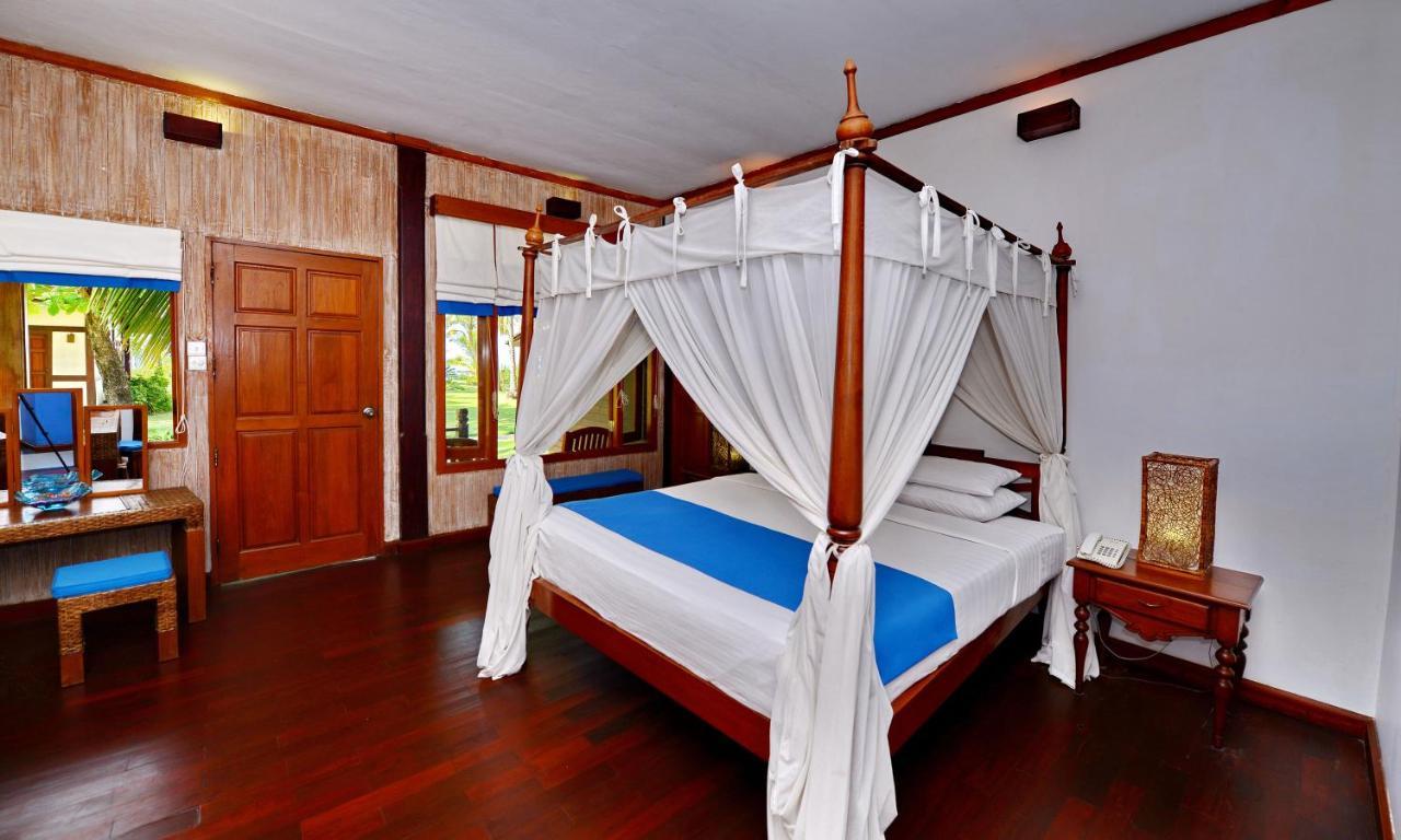 Aureum Palace Hotel & Resort Ngwe Saung Ngwesaung Ngoại thất bức ảnh