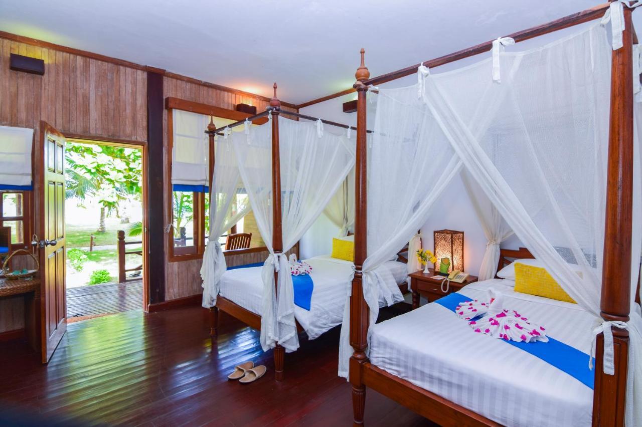 Aureum Palace Hotel & Resort Ngwe Saung Ngwesaung Ngoại thất bức ảnh