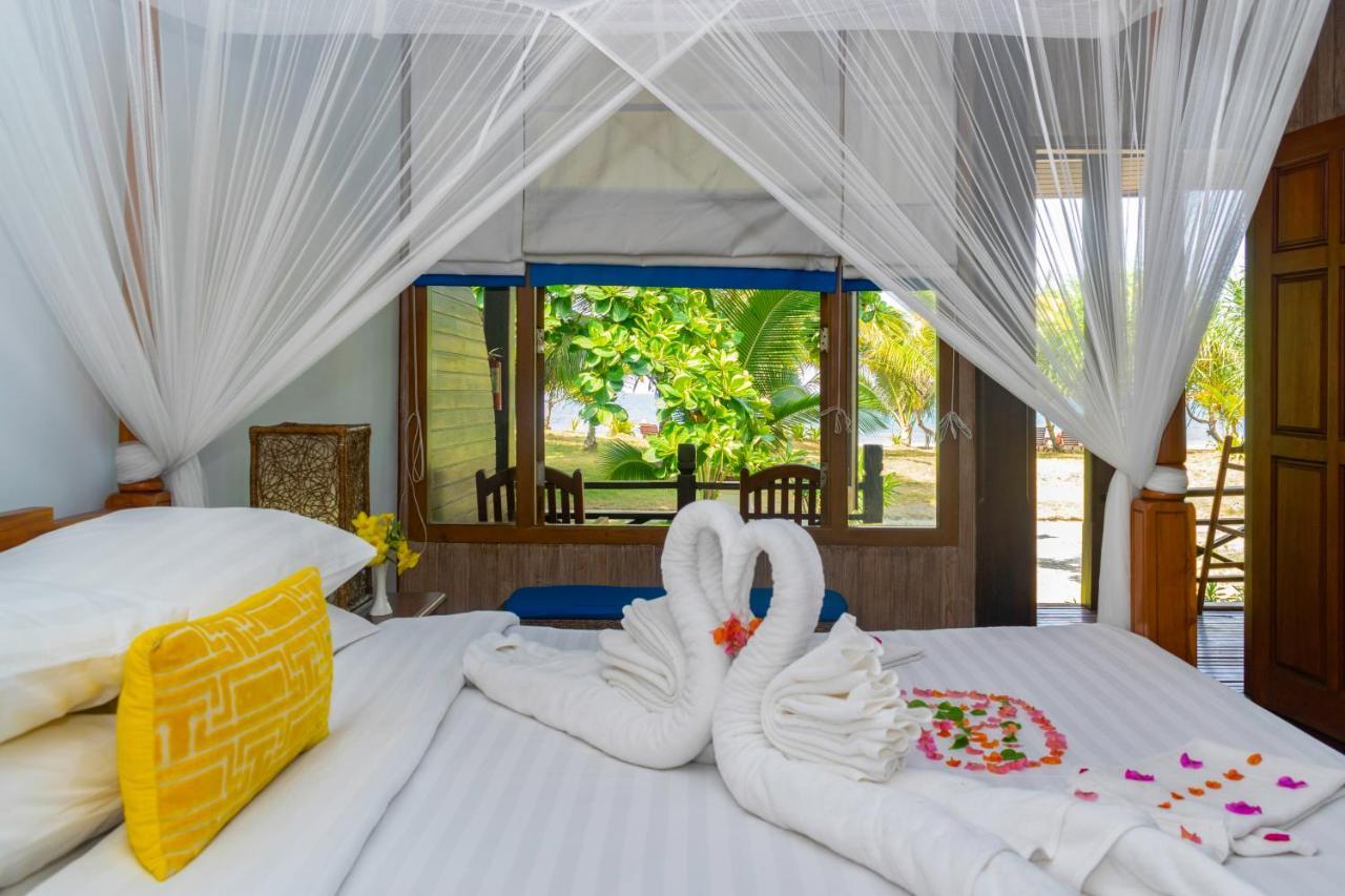 Aureum Palace Hotel & Resort Ngwe Saung Ngwesaung Ngoại thất bức ảnh